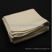 супер мягкий Китай высокое качество кашемир трикотажные одеяло цена
